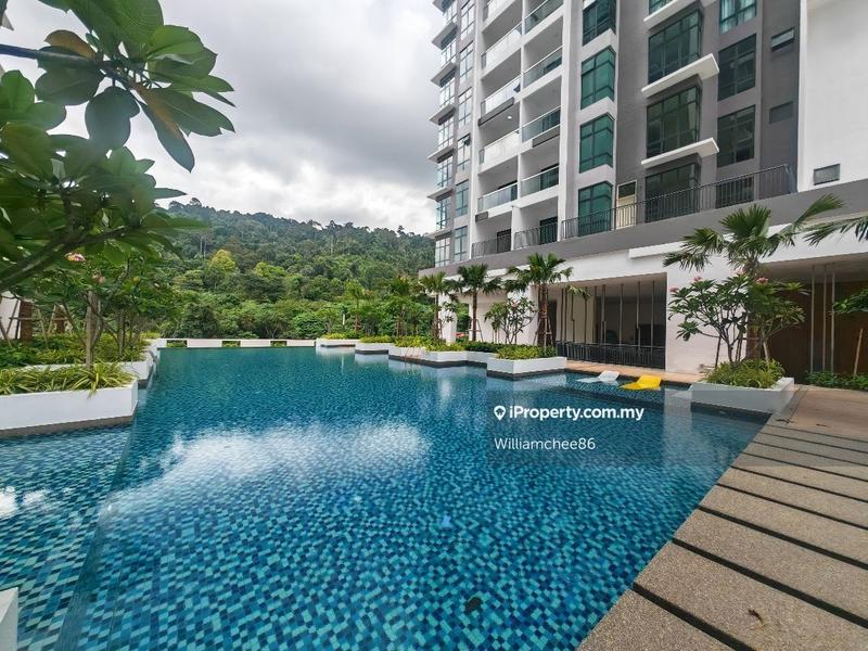 Kondominium untuk Dijual di Brezza Hill oleh Williamchee86 - iProperty.com.my