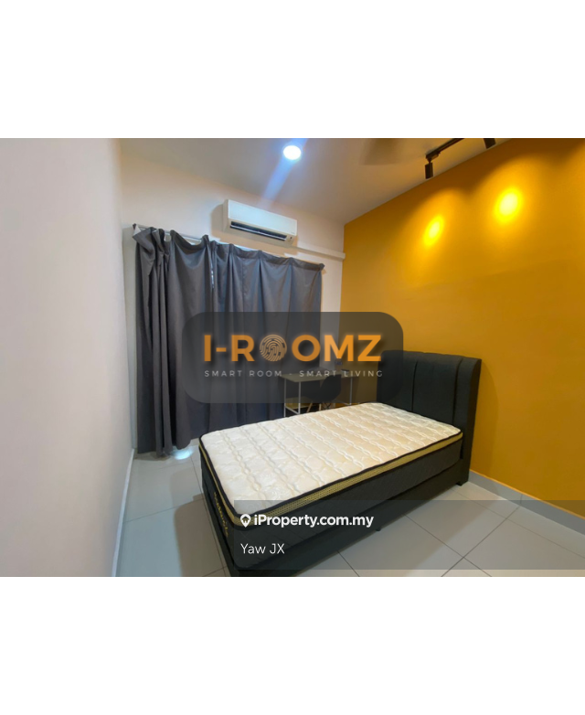 Condominium for Rent in Spring Avenue (Kuchai Damai) by Yaw JX - iProperty.com.my