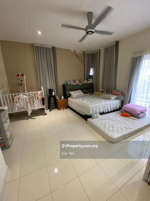Semi-Detached House for Sale in Setia Impian, Setia Alam by Eric Teh - iProperty.com.my