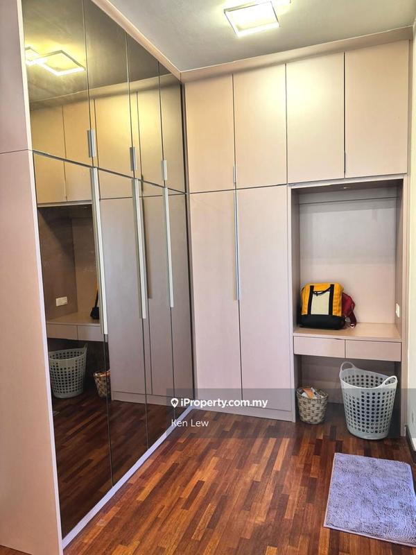 Rumah Berangkai 2.5 Tingkat untuk Dijual di Taman Taynton View, Cheras oleh Ken Lew - iProperty.com.my