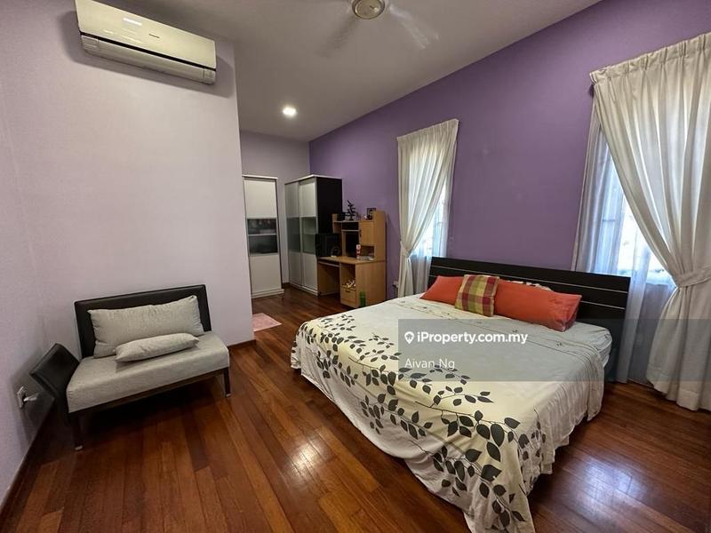 Semi-Detached House for Sale in Goodview Residence, Bandar Sungai Long by Aivan Ng - iProperty.com.my