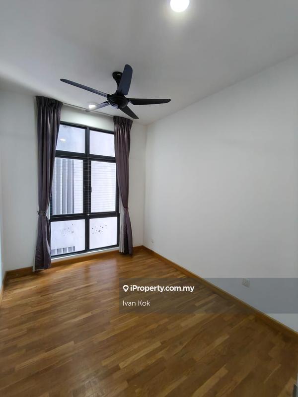 Residensi Servis untuk Dijual di Verde oleh Ivan Kok - iProperty.com.my