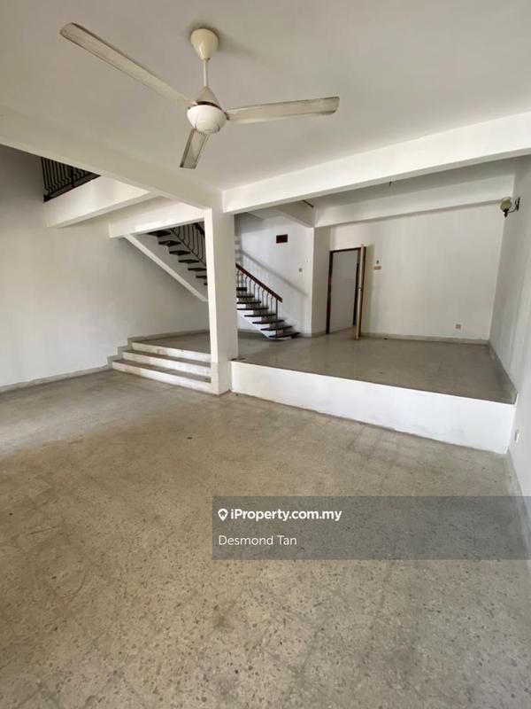 2-storey Terraced House for Sale in Damansara Kim, Petaling Jaya by Desmond Tan - iProperty.com.my