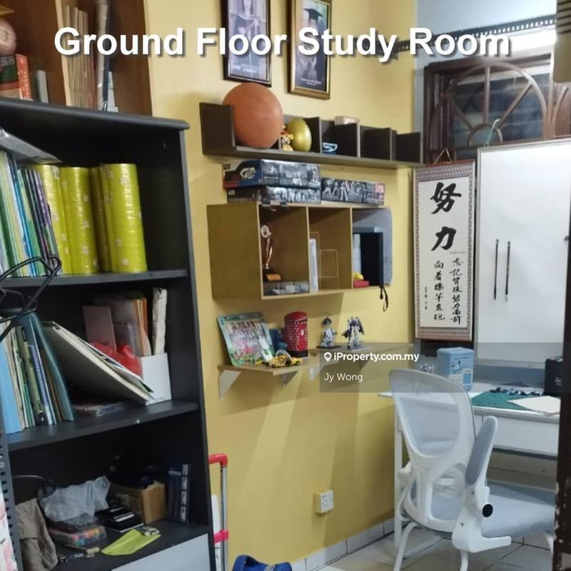 2-storey Terraced House for Sale in Taman Putra Prima, Puchong by Jy Wong - iProperty.com.my