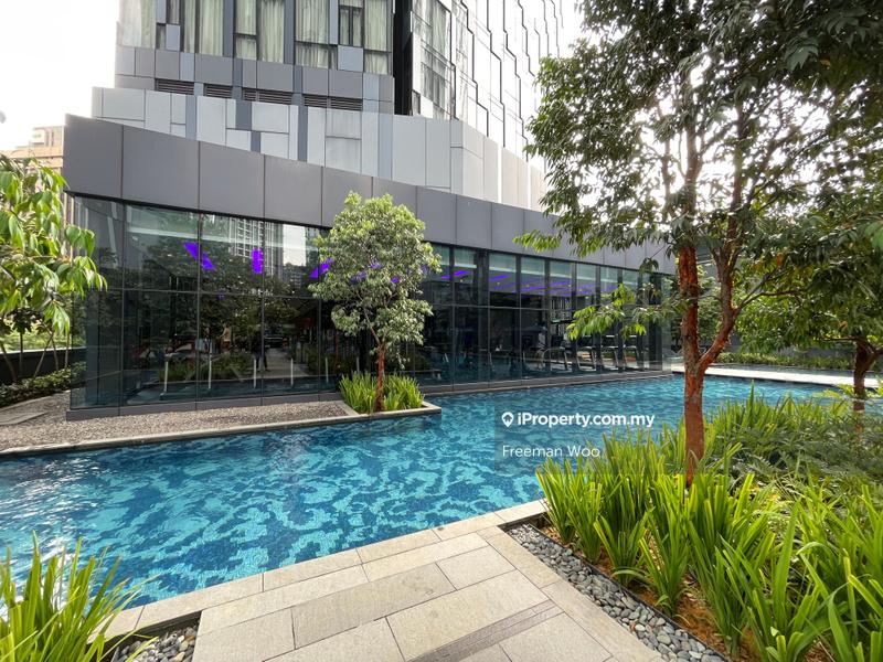 For Sale - Star Residences Two