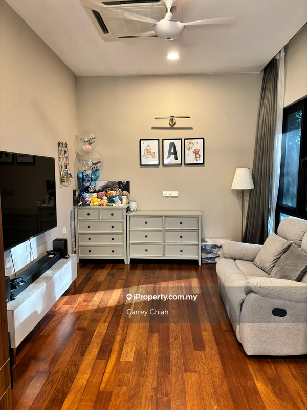 Semi-Detached House for Sale in Lake Edge, Puchong by Carrey Chiah - iProperty.com.my