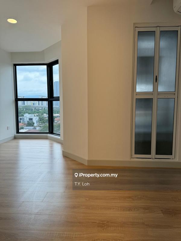 Kediaman Servis untuk Dijual di The Atrium oleh T.Y.  Loh - iProperty.com.my