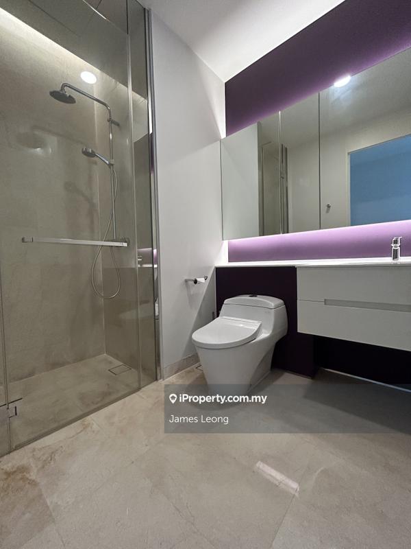 Service Residence for Sale in Tropicana The Residences by James Leong - iProperty.com.my