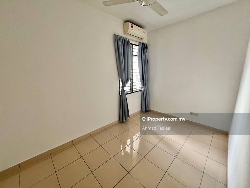 Condominium for Sale in Pearl Avenue by Ahmad Fadlee - iProperty.com.my