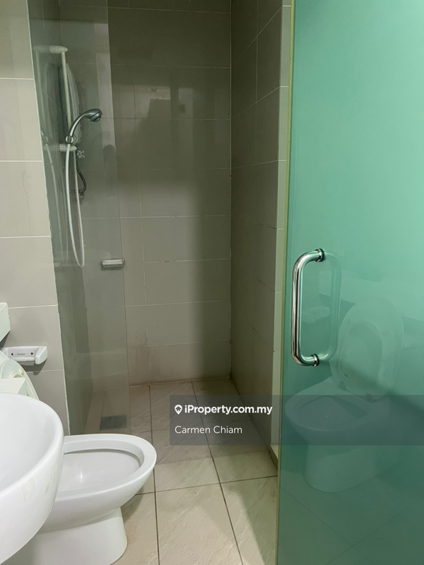 Service Residence for Rent in The Scott Garden SOHO by Carmen Chiam - iProperty.com.my