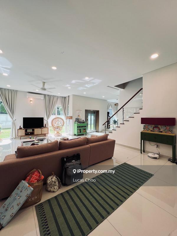 Rumah Berkembar untuk Dijual di Ampang Jaya, Ampang oleh Lucas Choo - iProperty.com.my