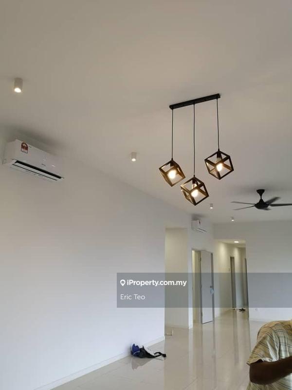 Kondominium untuk Dijual di Inwood Residences oleh Eric Teo - iProperty.com.my