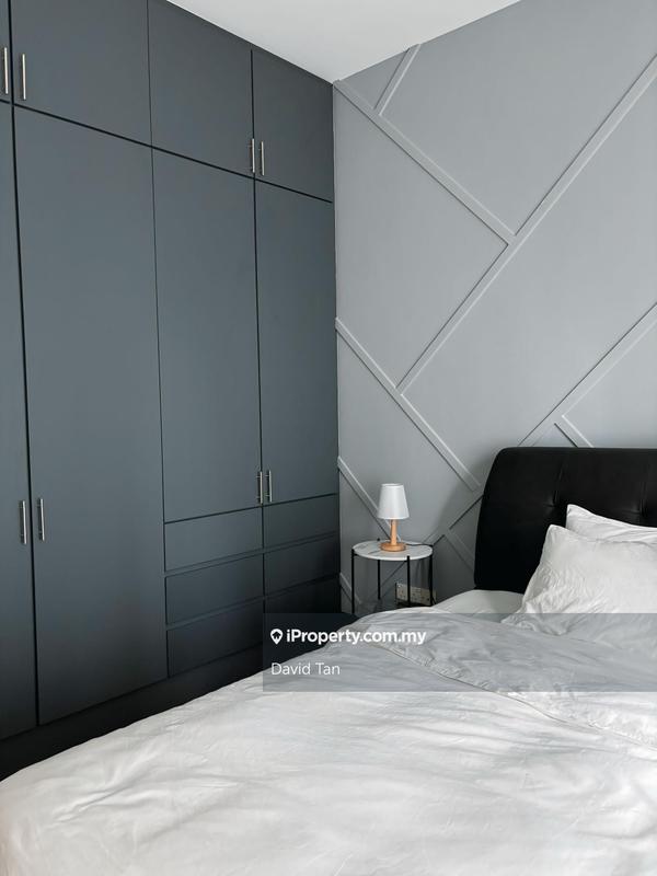 Kondominium untuk Dijual di Kirana Residence oleh David Tan - iProperty.com.my