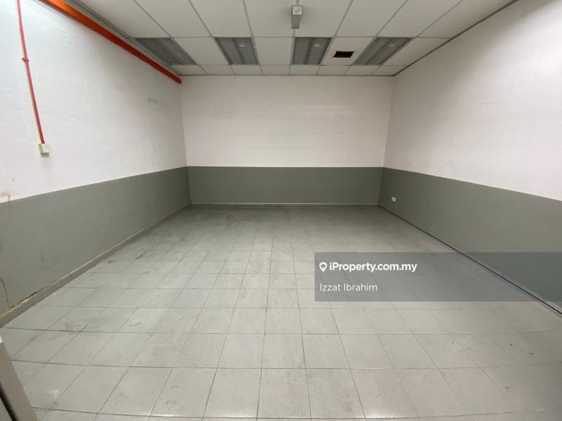 Gudang untuk Dijual di fg54m, Shah Alam oleh Izzat Ibrahim - iProperty.com.my