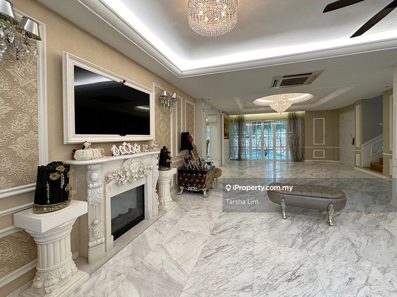 Bungalow House untuk Dijual di Mutiara Damansara, Selangor oleh Tarsha Lim - iProperty.com.my