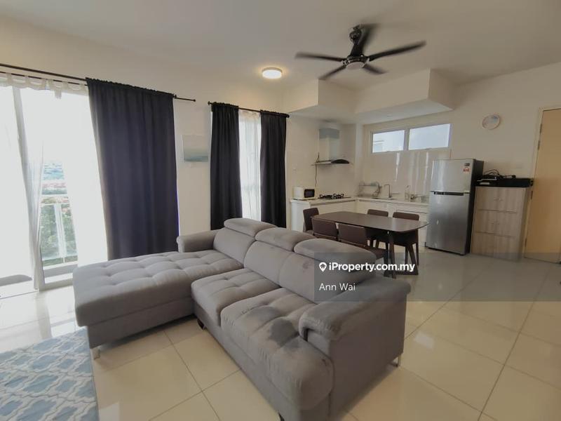 For Sale - Duet Residence