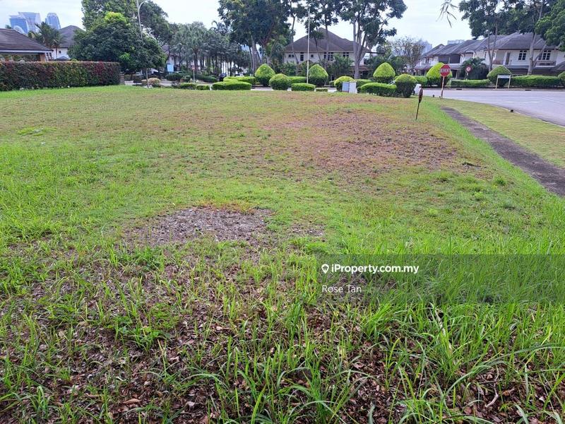 Banglo Tanah untuk Dijual di Perdana Lakeview East near Putrajaya IOI City Mall, Cyberjaya oleh Rose Tan - iProperty.com.my