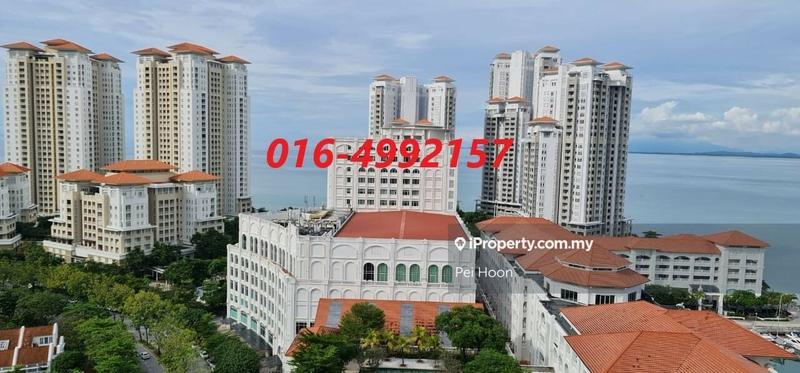 Service Residence for Sale in Straits Residences by Pei Hoon - iProperty.com.my