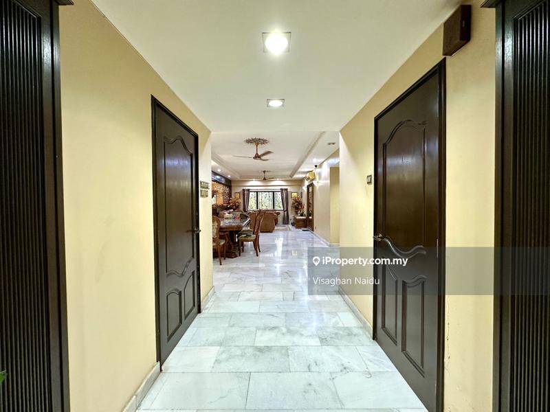 Condominium for Sale in Maxwell Towers by Visaghan Naidu - iProperty.com.my