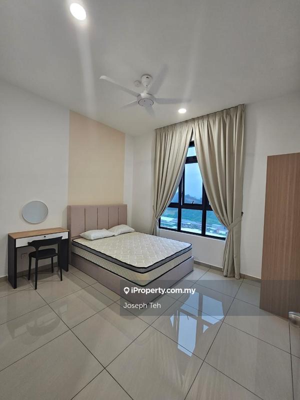 For Rent - B11 Parkland Residence