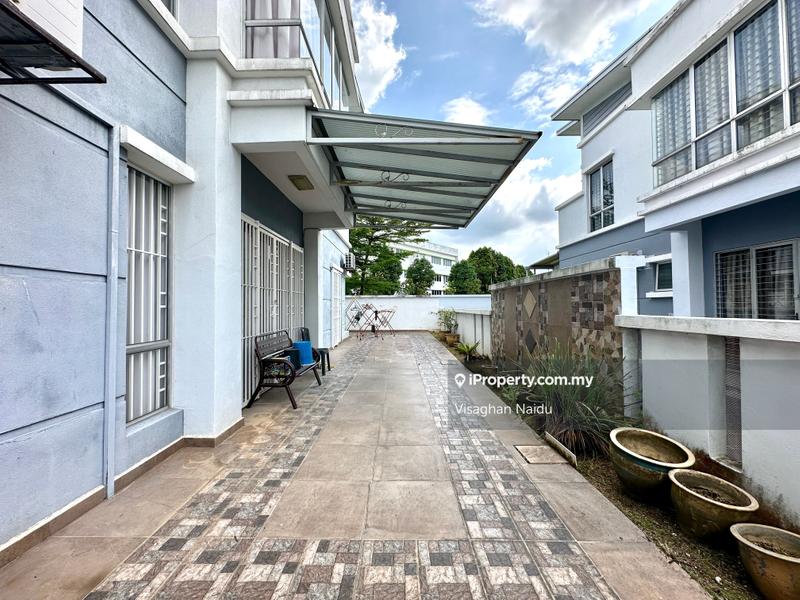 Bungalow House untuk Dijual di Anggun 2, Rawang oleh Visaghan Naidu - iProperty.com.my