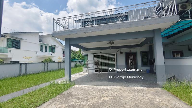Rumah Berkembar untuk Dijual di Taman Bukit Belian, Mantin oleh M.Sivaraja - iProperty.com.my
