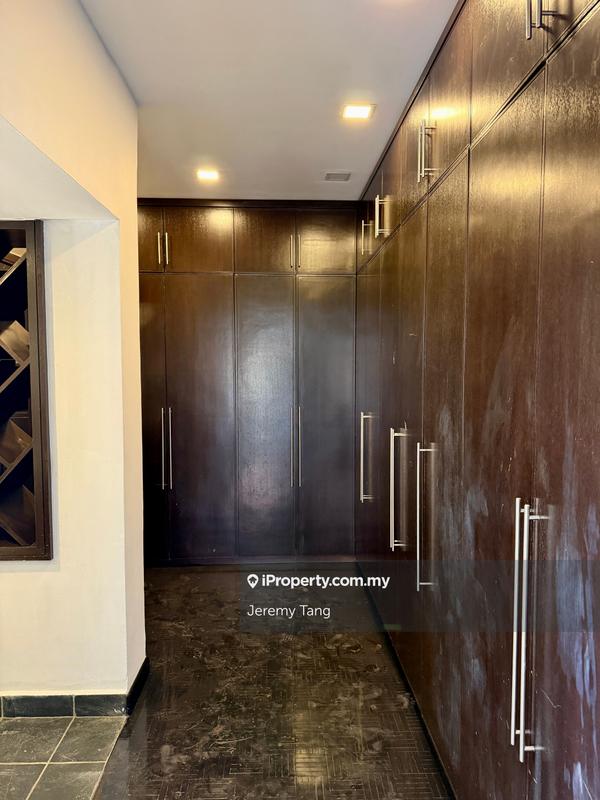 Rumah Berkembar untuk Dijual di Bukit Damansara, Damansara Heights oleh Jeremy Tang - iProperty.com.my