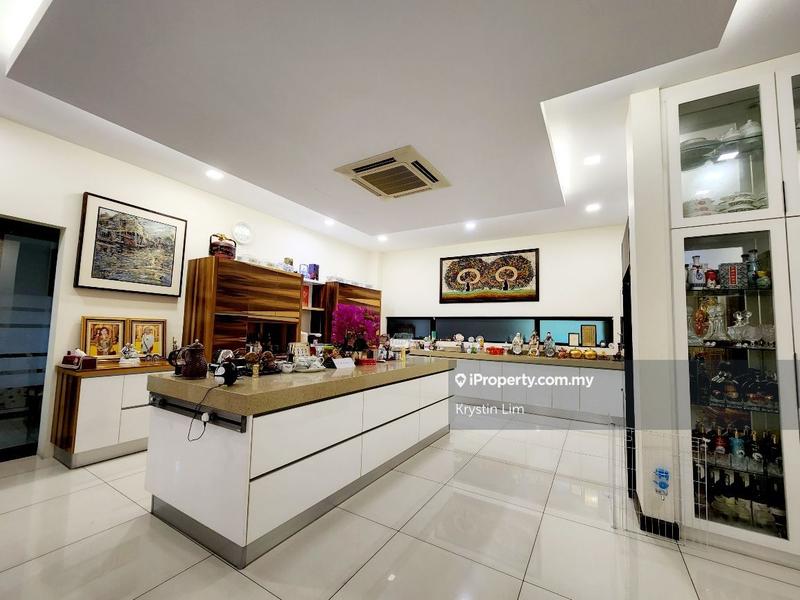 Bungalow House for Sale in Kota Kemuning, Shah Alam by Krystin Lim - iProperty.com.my