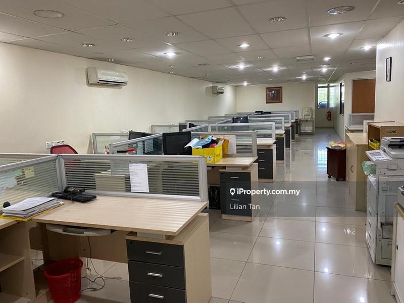 For Rent - Bandar Tasik Selatan