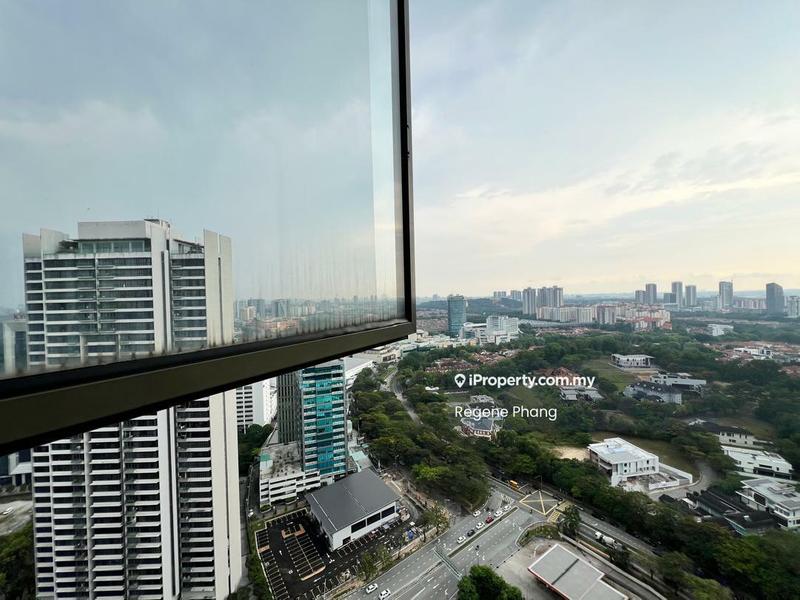 Kondominium untuk Disewa di Neo Damansara oleh Regene Phang - View - iProperty.com.my