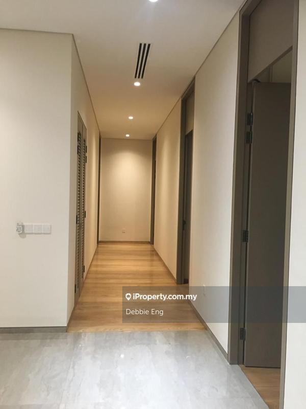 Kondominium untuk Disewa di Serai oleh Debbie Eng - iProperty.com.my