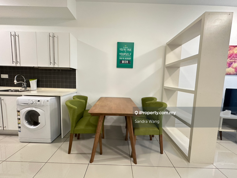 Kondominium untuk Disewa di Urbana Residences oleh Sandra Wang - iProperty.com.my