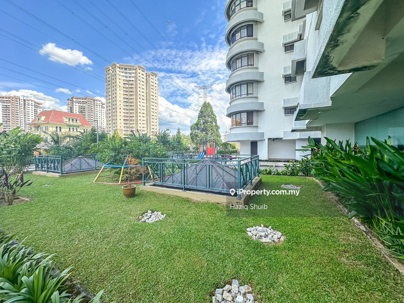 Condominium for Sale in Menara Polo by Haziq Shuib - iProperty.com.my