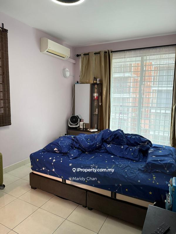 Apartment for Sale in Goodview Heights by Mandy Chan - iProperty.com.my
