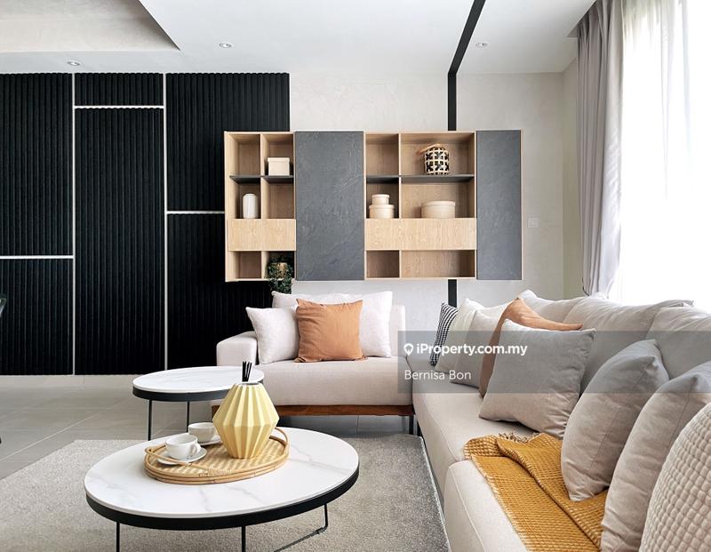 4-storey Terraced House for Rent in Taman Bukit Pantai, Bangsar by Bernisa Bon - iProperty.com.my