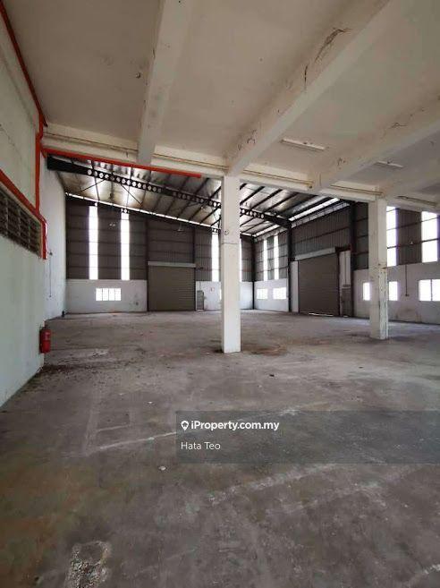 Kilang untuk Dijual di Bandar Parklands, Klang oleh Hata Teo - iProperty.com.my
