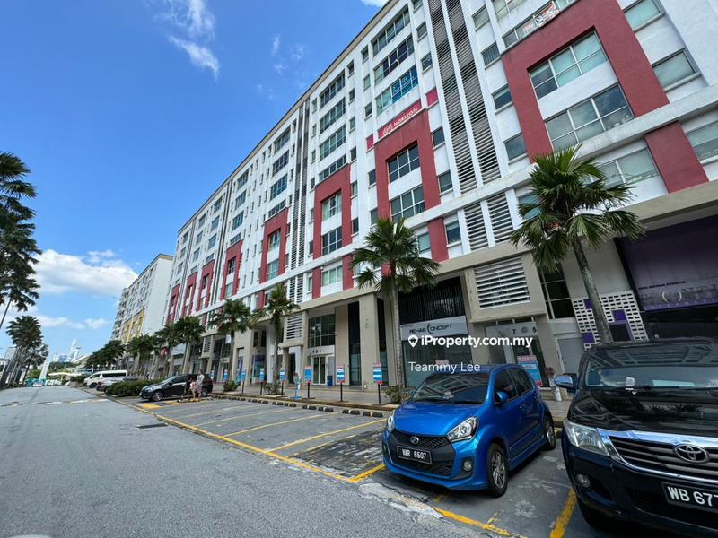 Shop / Office untuk Dijual di Seksyen 13, Petaling Jaya oleh Teammy Lee - iProperty.com.my