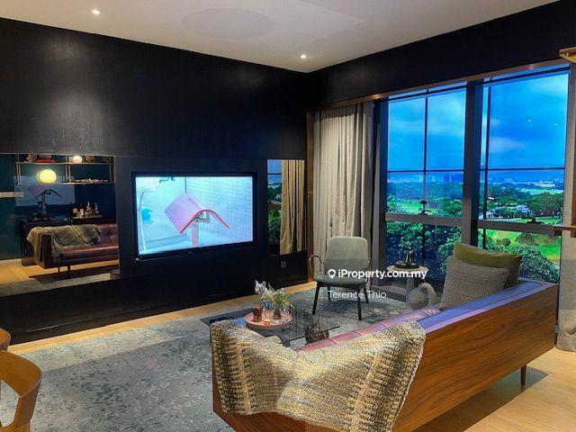 Service Residence for Sale in TRX Residences by Terence Thio - iProperty.com.my