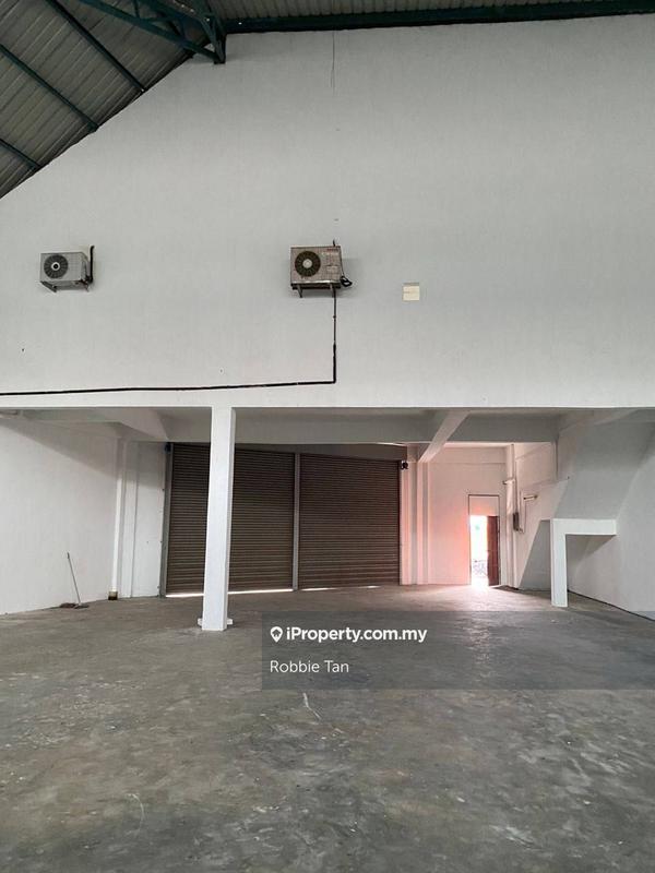 Terrace Factory for Rent in kulai, Kulai by Robbie Tan - iProperty.com.my