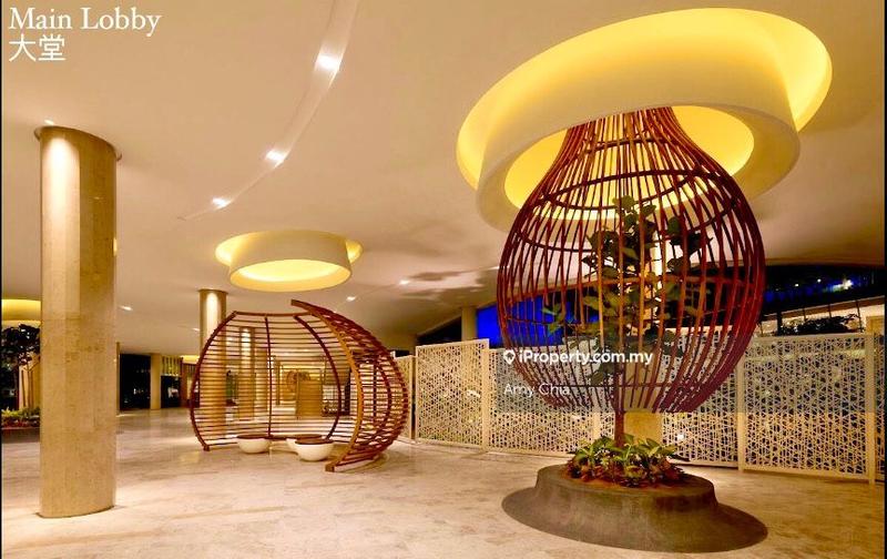 For Rent - 28 Mont Kiara @ MK28