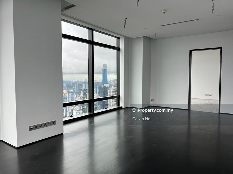 Kediaman Servis untuk Dijual di Four Seasons Place oleh Calvin Ng - iProperty.com.my
