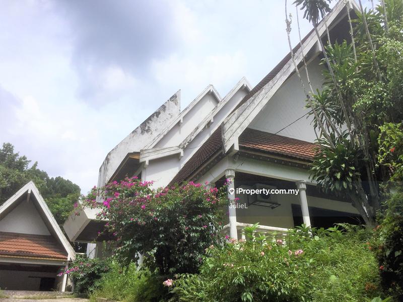 Bungalow House for Sale in Bukit Tunku (Kenny Hills), Kuala Lumpur by Julie L - iProperty.com.my