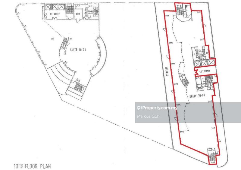 Office for Sale in n9nw5, Keramat by Marcus Goh - iProperty.com.my