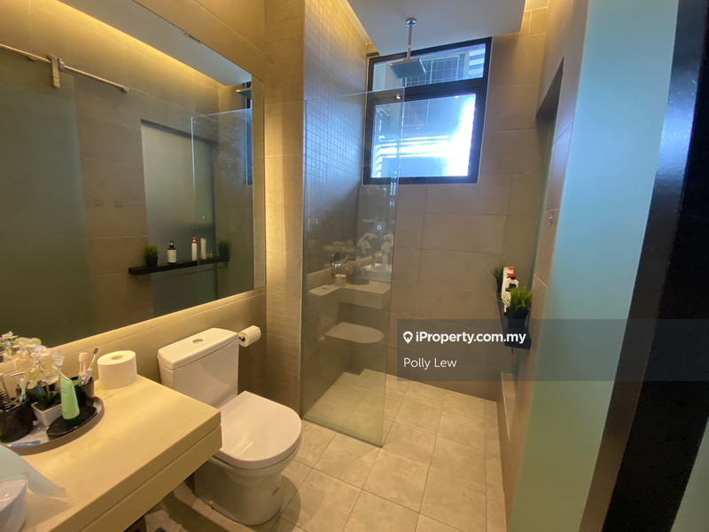Kondominium untuk Dijual di O2 Residence oleh Polly Lew - iProperty.com.my
