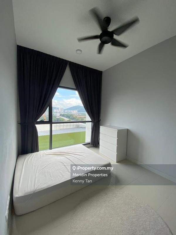 Service Residence for Rent in Dianthus @ Tropicana Gardens by Kenny Tan - iProperty.com.my