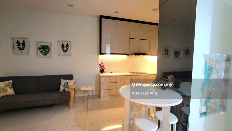 Kondominium untuk Dijual di City Residence oleh Atterrazz Ang - iProperty.com.my