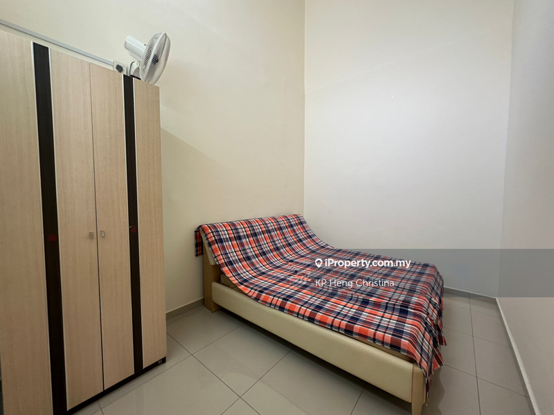 1-storey Terraced House for Sale in Taman Bukit Katil Damai, Bukit Katil by KP Heng Christina - iProperty.com.my