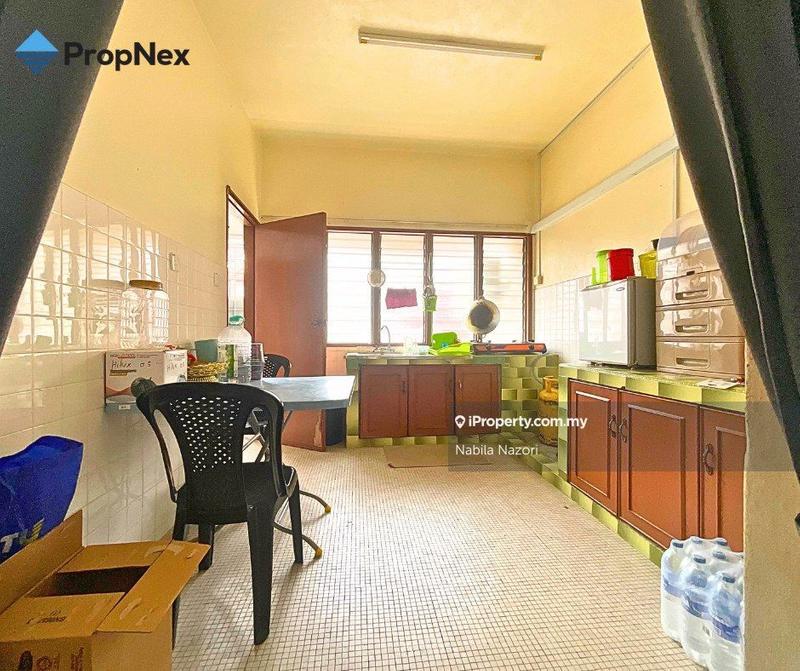 Rumah Berangkai 2 Tingkat untuk Dijual di Pasir Tumboh, Kota Bharu oleh Nabila Nazori - iProperty.com.my