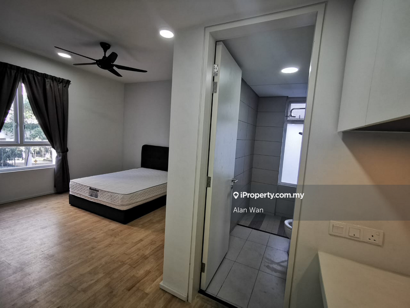 Condominium for Rent in Verdi Eco-Dominiums by Alan Wan - iProperty.com.my