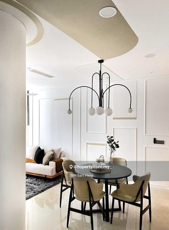 For Sale - Antah Tower